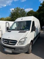 Mercedes Sprinter 213 Berlin - Marzahn Vorschau