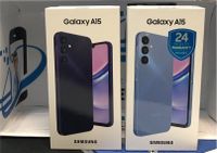 Samsung Galaxy A15, 128GB Berlin - Köpenick Vorschau