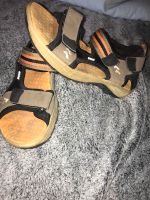 Ecco Sandalen gr 36 Nordrhein-Westfalen - Harsewinkel Vorschau