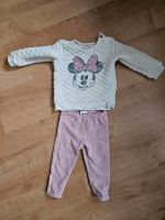 Pullover mit Thermoleggings Gr. 86 Hessen - Wiesbaden Vorschau