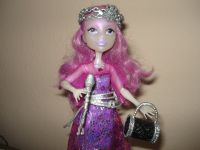 Monster High Puppe  "Ari Hauntington" Hessen - Griesheim Vorschau