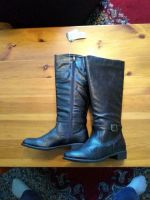 Damenstiefel 41 nagelneu Bayern - Geroldsgrün Vorschau