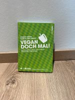 VEGAN DOCH MAL Buch Rezepte Simone Weider abnehmen, detoxed Brandenburg - Teltow Vorschau