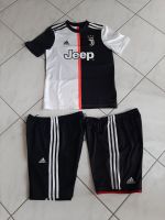 Trikot Shorts adidas Gr. 140 Torwart Trikot Torwart Hose Bayern - Bogen Niederbay Vorschau