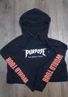 Hoodie Justin Bieber Niedersachsen - Visbek Vorschau