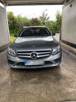 Mercedes C 200 Niedersachsen - Osnabrück Vorschau