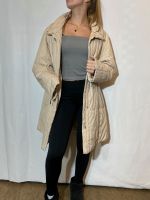 Vintage Gerry Weber Winterjacke Übergangsjacke Jacke Beige Daunen Nordrhein-Westfalen - Sankt Augustin Vorschau