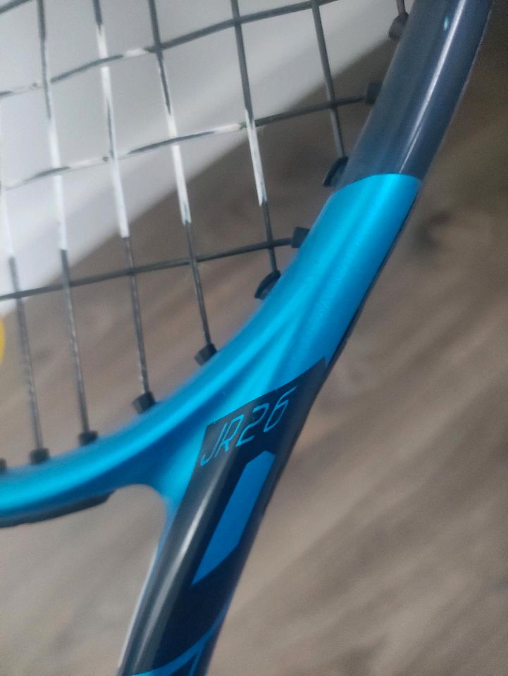 Babolat pure drive junior 26 in Plankstadt