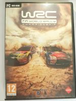 WRC FIA 2010 für PC als DVD Sachsen - Zschopau Vorschau