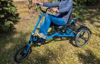 NEU Pfautec Scootertrike Sesseldreirad Brandenburg - Blankenfelde-Mahlow Vorschau