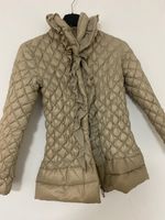 Miss Grant Daunenjacke Exclusive Jacke Sand /beige 128/134 geste Nordrhein-Westfalen - Geldern Vorschau