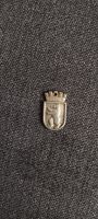 Wappen für Bettelarmband - Berlin - 835 Silber Älter Niedersachsen - Bad Lauterberg im Harz Vorschau