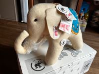 Steiff Elefant ‘Elefaentle’ Sonderedition Brandenburg - Wriezen Vorschau