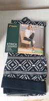 Strick Leggings (neu) Brandenburg - Luckenwalde Vorschau
