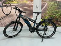 Raymon CROSSRAY FS E 6.0 - Gr. S - 27.5" - Ebike Fully SUV Mountainbike - UVP 3.599 € Bayern - Parkstetten Vorschau