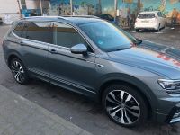 Tiguan Allspace Volkswagen 7 Sitzer highline r line 4motion Berlin - Treptow Vorschau