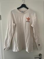 Adidas Originals Langarmshirt Niedersachsen - Nordhorn Vorschau