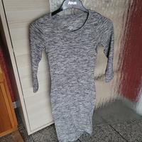 Damen Mädchen Feinstrick Stretch Kleid Gr. XS von H&M Tight Fit Nordrhein-Westfalen - Mönchengladbach Vorschau