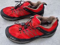 Rigel Low Trekking Schuh Größe 36 Hamburg-Nord - Hamburg Winterhude Vorschau