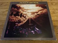 Vinyl/LP Jackson Browne - Running On Empty (Album 1977, OIS) Innenstadt - Köln Altstadt Vorschau