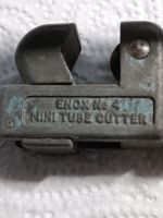 Mini Tube Cutter Enox Nr.4 Rohrschneider Made in England Rheinland-Pfalz - Bretzenheim Vorschau