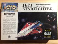 Star Wars - Jedi Starfighter 1:72 von FineMolds Schleswig-Holstein - Norderstedt Vorschau