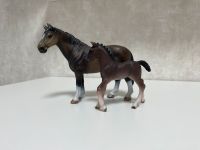 Schleich Horse Club Pferd + Fohlen Rheinland-Pfalz - Ludwigshafen Vorschau