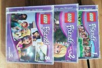 Lego friends Hörspiele 1,2 und 8, Baden-Württemberg - Plüderhausen Vorschau