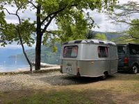 Eriba Faun Luxus, Baujahr 1959 in gutem Zustand und reisefertig! Bayern - Kleinwallstadt Vorschau