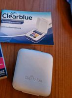 Clearblue Fertilitätsmonitor Advanced Bayern - Burgthann  Vorschau