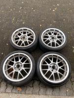 Cr 7 17 Zoll Felgen 4x100 8,5jx17 ET 30 BMW E30 Vw Golf 2 3 jetta Nordrhein-Westfalen - Leichlingen Vorschau