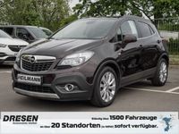 Opel Mokka Innovation 1.4 T Navi/Bi-Xenon/ PDC/Sitz/L Nordrhein-Westfalen - Gelsenkirchen Vorschau