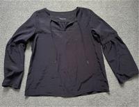 Marc Cain Bluse Tunika Blusenshirt N4 40 blau TOP Niedersachsen - Delmenhorst Vorschau