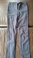 Chino Hose blau 34 H&M Bayern - Wilhermsdorf Vorschau