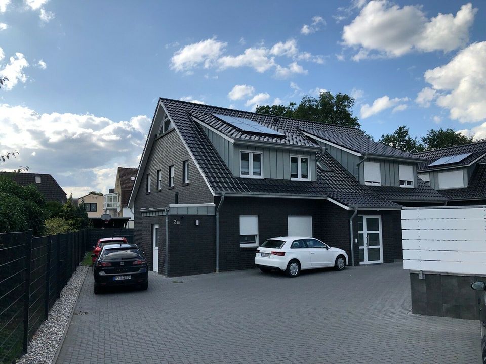 Ferienwohnung / Monteurzimmer / Gästezimmer in 27798 Hude in Hude (Oldenburg)