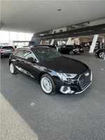 Leasingübernahme Audi A3 Sportback 30 TDI inkl Wartung Leasing München - Thalk.Obersendl.-Forsten-Fürstenr.-Solln Vorschau