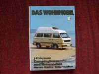 Das Wohnmobil, VW T3 Campingbusse Nordrhein-Westfalen - Wesel Vorschau