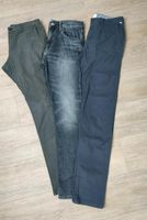 3er Set Tommy Hilfiger s.Oliver Tom Tailor Jeans Hose Herren  31 Rheinland-Pfalz - Bockenheim an der Weinstraße Vorschau