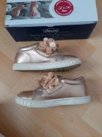 CHICCO Mädchen Schuhe gr. 26 Baden-Württemberg - Bad Rappenau Vorschau