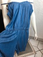 Sommer-Jumpsuit, Gr. 32 von Street One Hessen - Runkel Vorschau