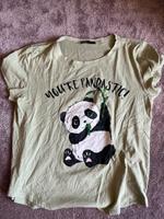 Panda T-Shirt Nordrhein-Westfalen - Herne Vorschau