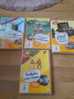 Kinder DVD 's Sachsen - Chemnitz Vorschau