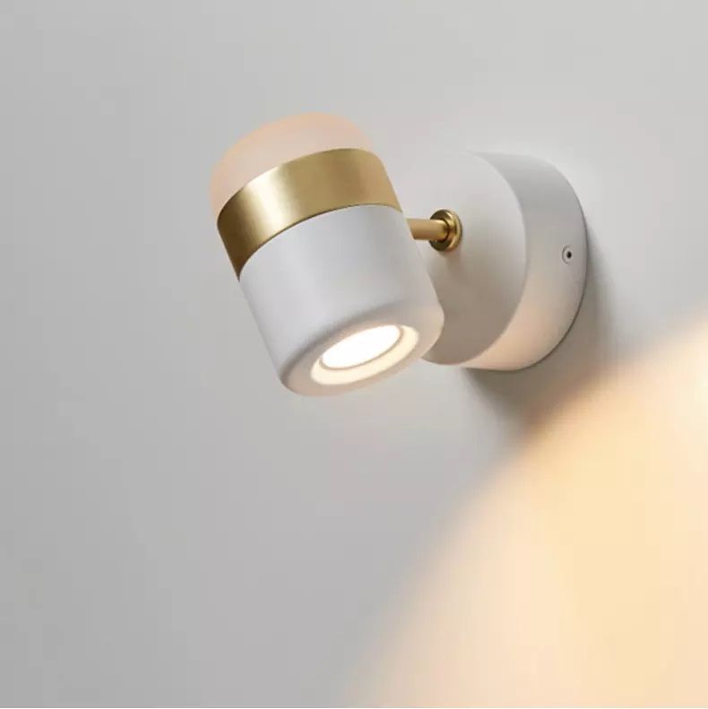 LED Wandleuchte Wandlampe 2 Stück Weiß+Gold oder Schwarz+Gold in  Nordrhein-Westfalen - Willich | Lampen gebraucht kaufen | eBay  Kleinanzeigen ist jetzt Kleinanzeigen