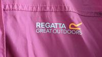 Schöne Regatta Damen -Windjacke- Gr. 36/S Leipzig - Altlindenau Vorschau