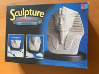 MB Sculptur Puzzle Der Pharao Baden-Württemberg - Öhringen Vorschau