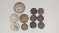 Reichsmark Reichspfennig 1929 - 1935 4 Reichspfennig Sammler Stuttgart - Stuttgart-Ost Vorschau
