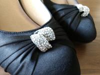 High Heels, Hackenschuhe, Absatzschuhe, Pumps, Gr. 39 Brandenburg - Caputh Vorschau