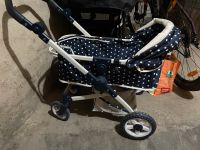 Kinderwagen für Puppen Berlin - Reinickendorf Vorschau