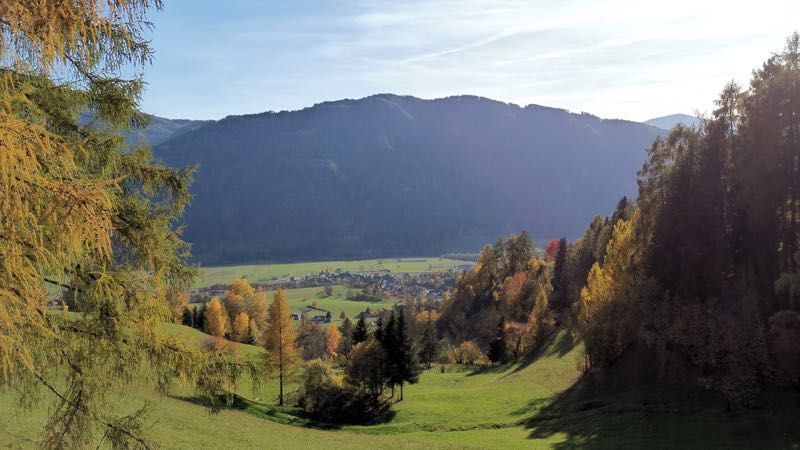 ❤ Kleines schmuckes Ferienhäuschen St. Peter, Steiermark ❤ in München