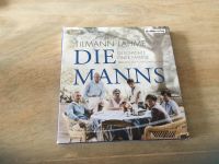 Tilmann Lahme, Die Manns, Hörbuch Hessen - Heusenstamm Vorschau